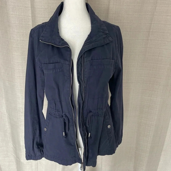COPY - Women's Old Navy Utility Jacket - Sz. M - Picture 1 of 5